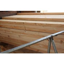 白松建筑口料常用规格-白松建筑口料-武林木材加工销售